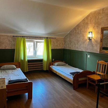 Hostel Retro Cracovie Extérieur photo