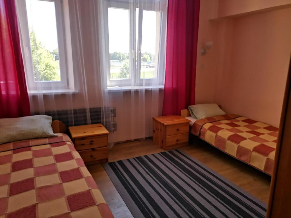 Hostel Retro Cracovie Extérieur photo