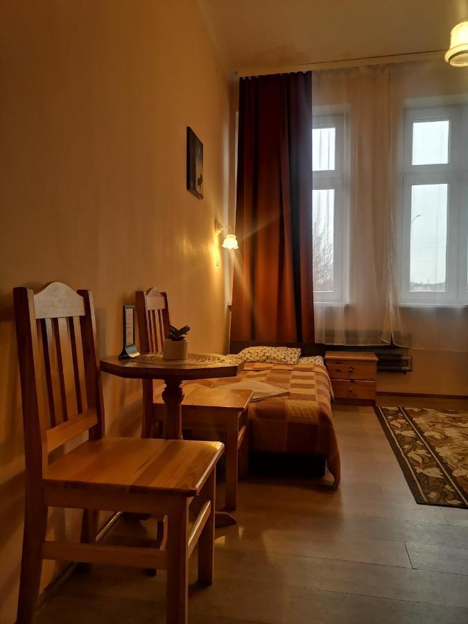 Hostel Retro Cracovie Extérieur photo