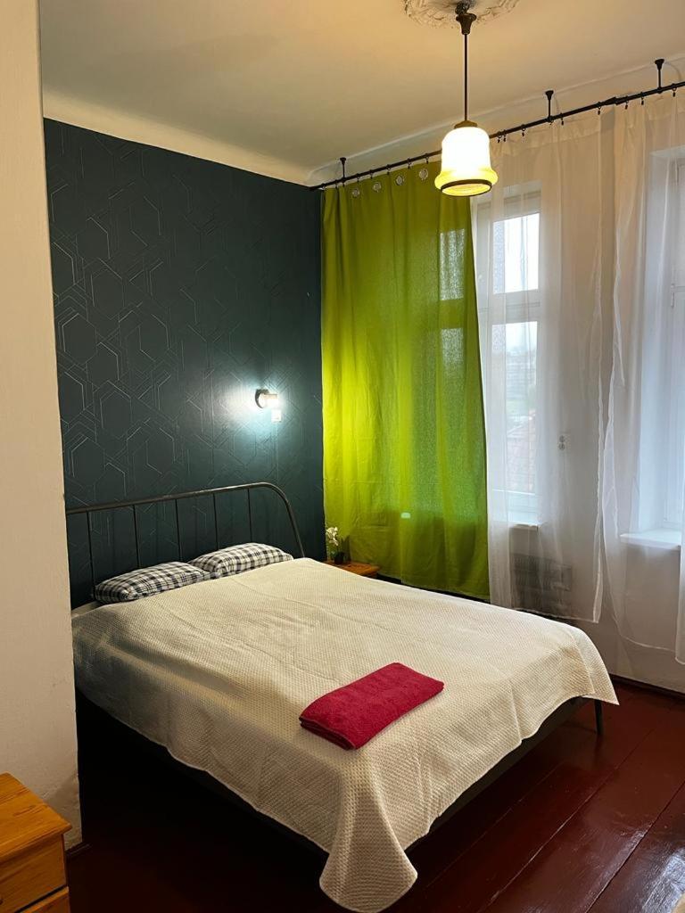 Hostel Retro Cracovie Extérieur photo