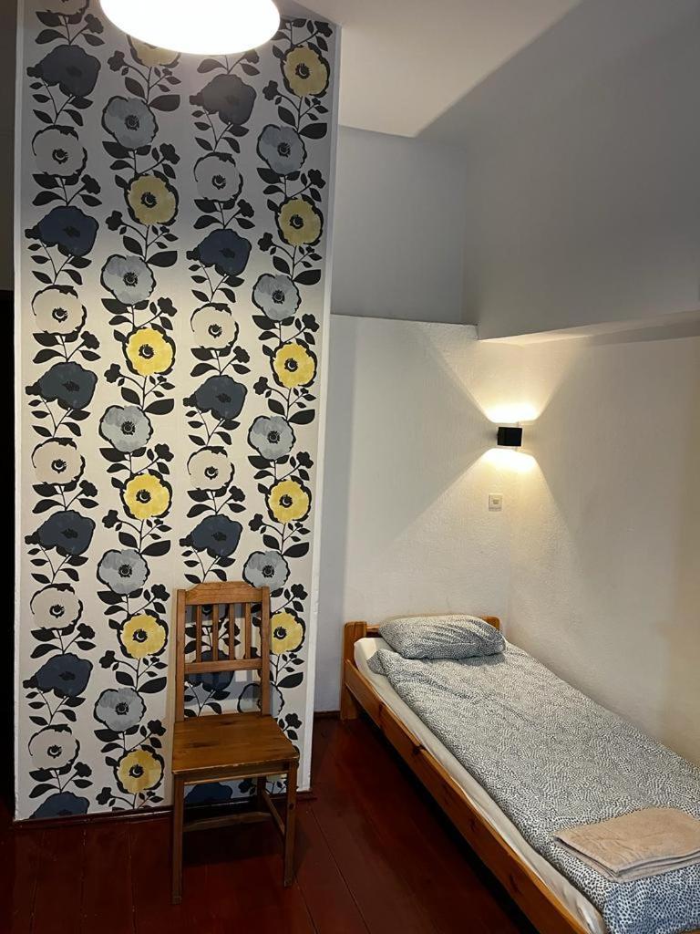 Hostel Retro Cracovie Extérieur photo