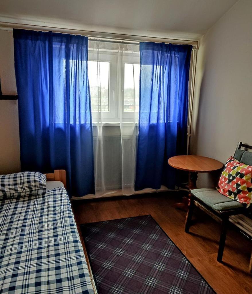 Hostel Retro Cracovie Extérieur photo