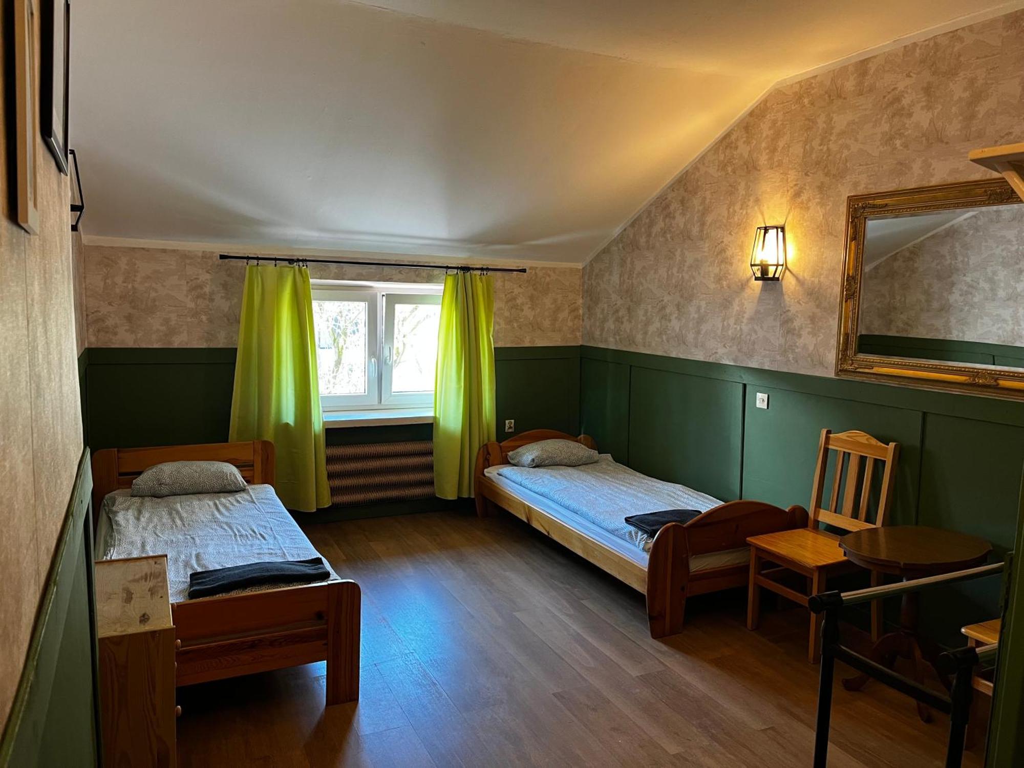 Hostel Retro Cracovie Extérieur photo