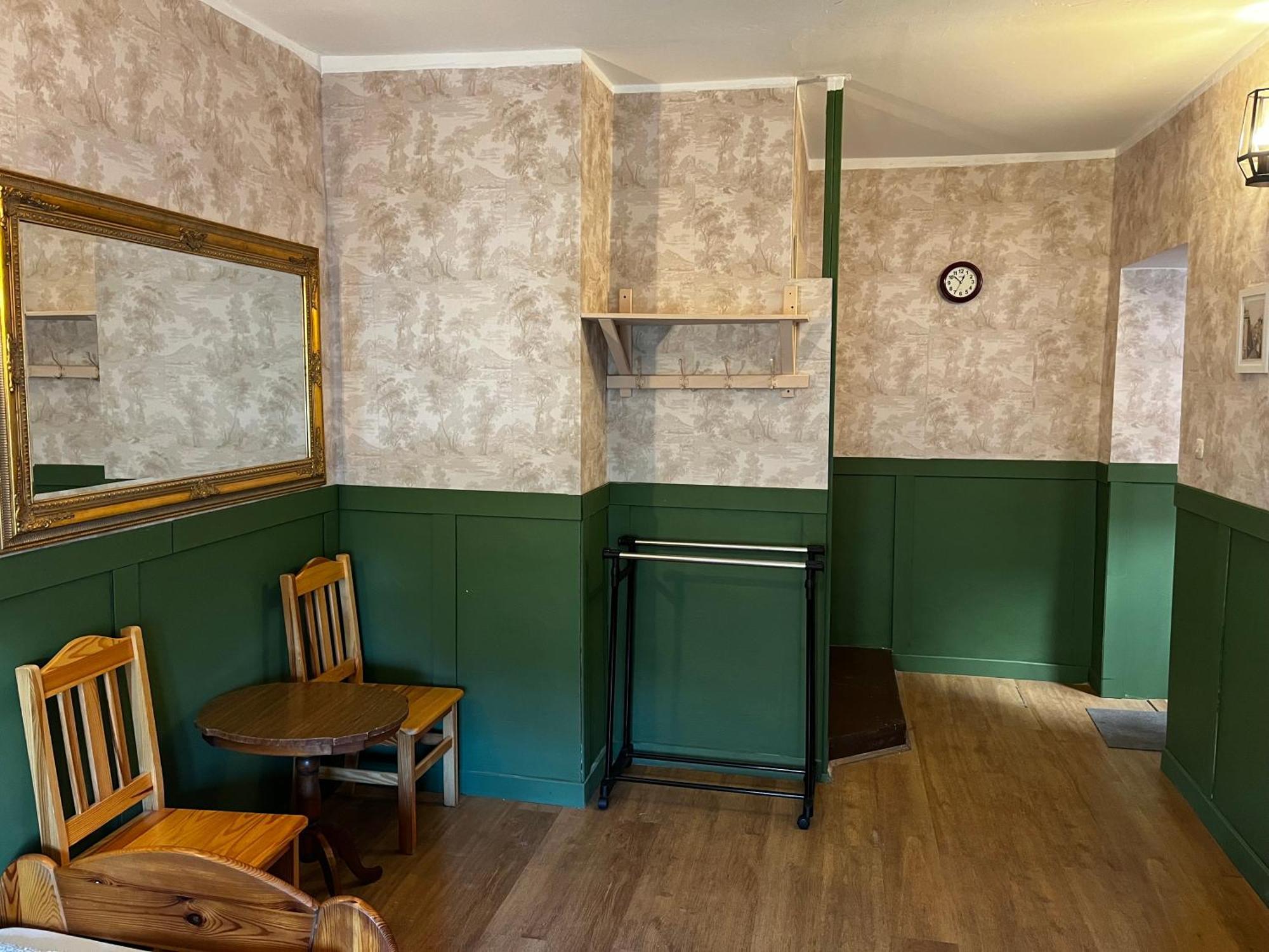 Hostel Retro Cracovie Extérieur photo